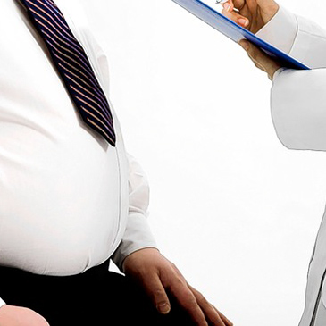 Consulenza diabetologica e cura dell’obesità